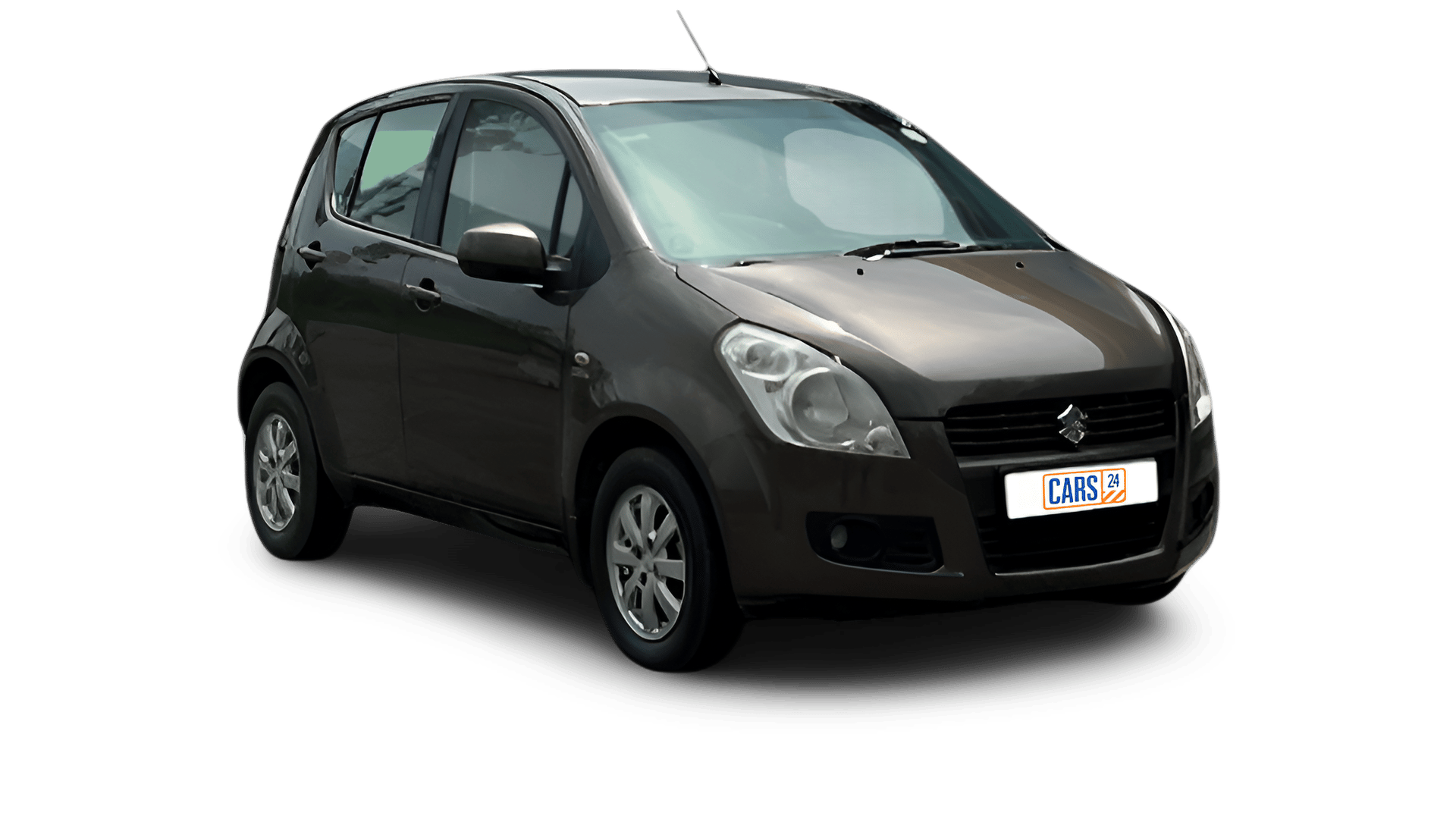 2012 Maruti Ritz - Hatchback - Petrol - Manual - ₹1.50 lakh